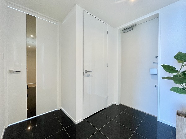 THE ROPPONGI TOKYO CLUB RESIDENCE_SICが備わった