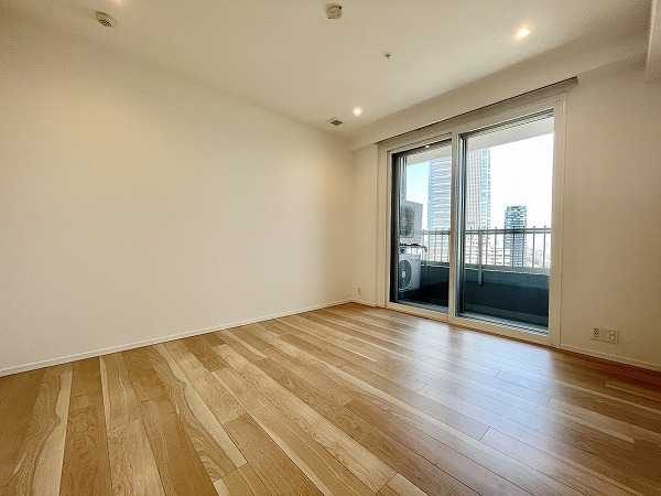 THE ROPPONGI TOKYO CLUB RESIDENCE_約8.4帖の洋室