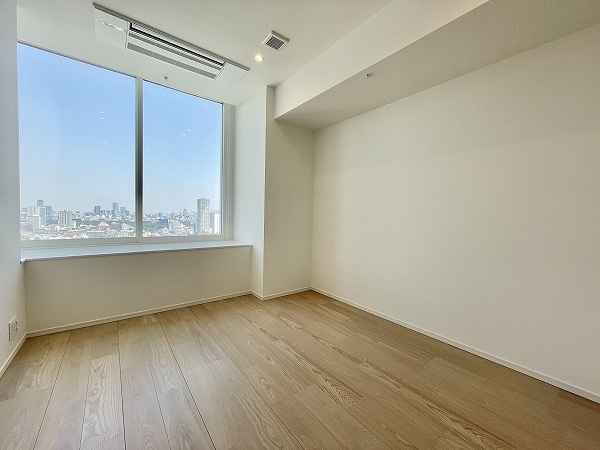 THE ROPPONGI TOKYO CLUB RESIDENCE_約7.0帖の洋室