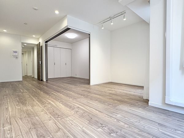 メゾンヴェール幡ヶ谷_LDの写真