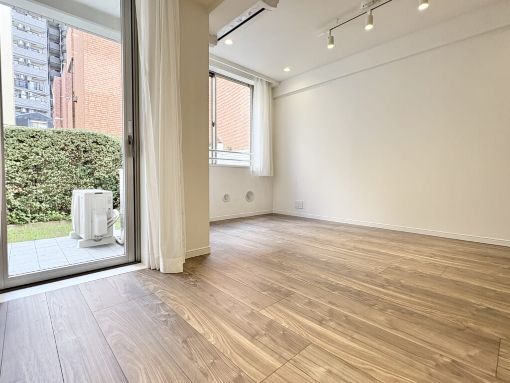 メゾンヴェール幡ヶ谷