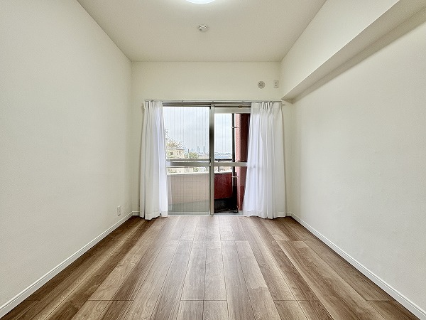 サンフラワー等々力_個室の写真