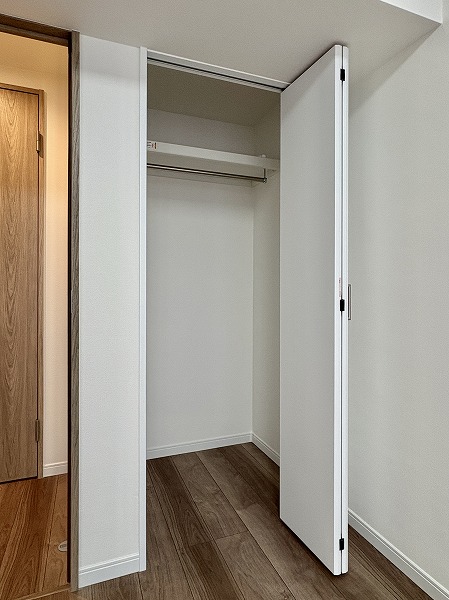 サンフラワー等々力_ベッドルームの写真