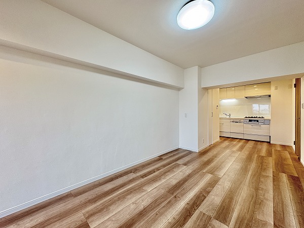 サンフラワー等々力_メインルームの写真