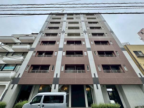 ドルチェ日本橋キャナルシティ