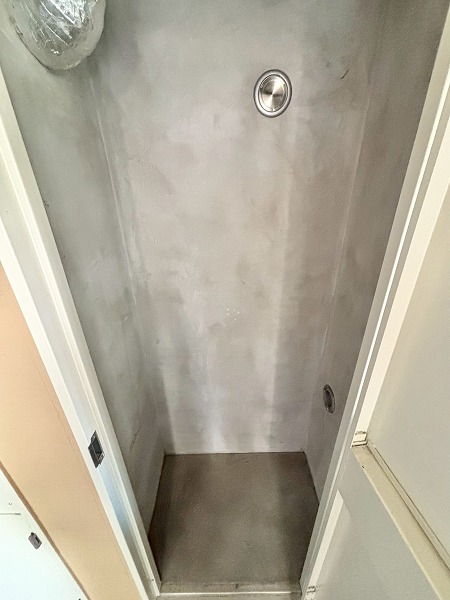 クレッセント目黒花房山_トランクルームの写真2