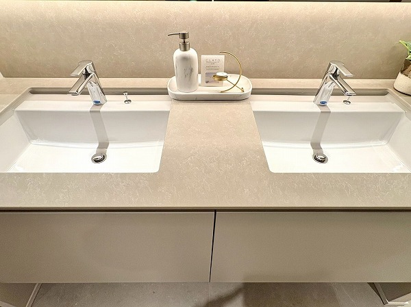 代々木デュープレックス_ダブルボウルの写真