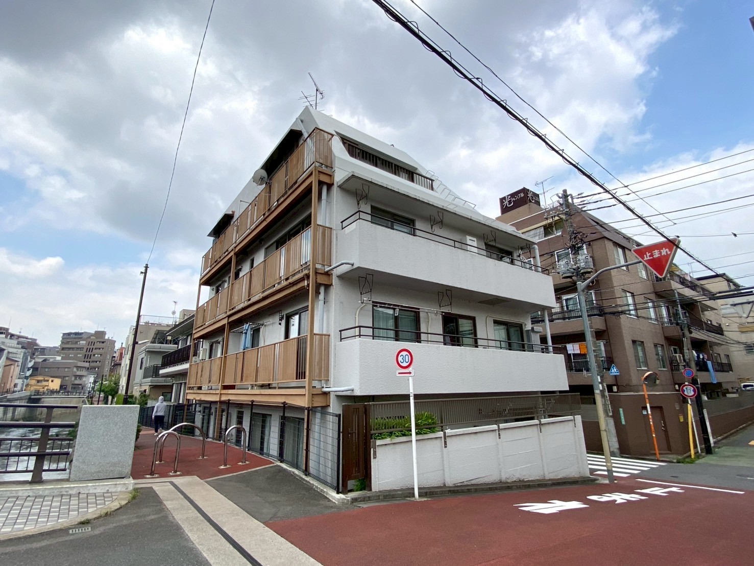 ハイムジョイ