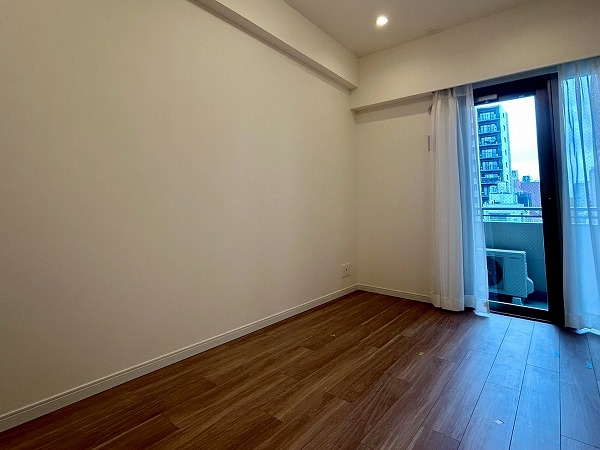 パレステュディオ新宿御苑_5.1帖の洋室の写真