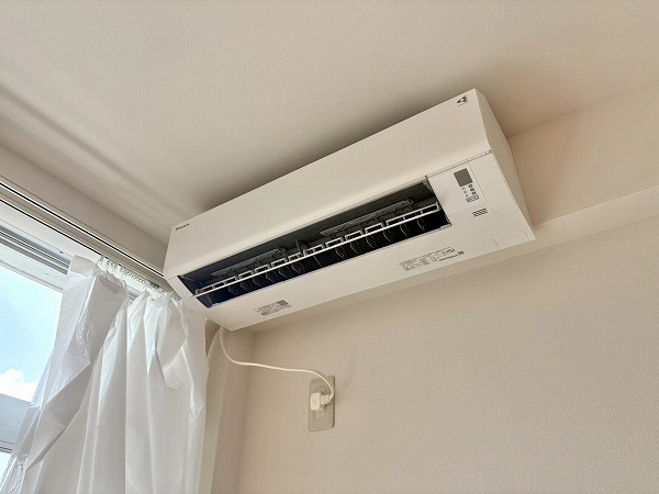 マンション西目黒苑_の写真