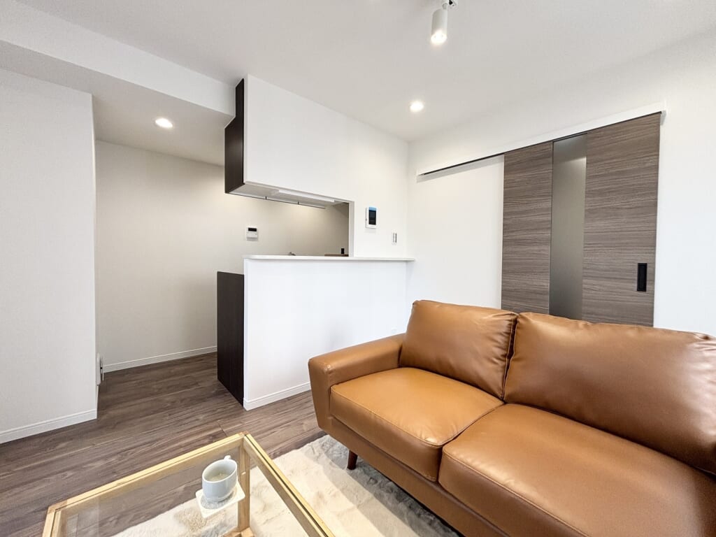 GSハイム代々木公園