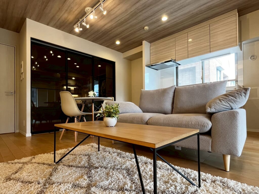 ジェイパーク文京白山