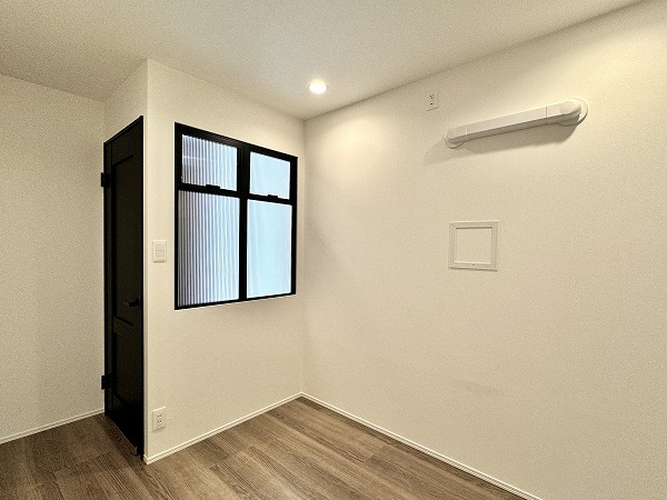 マンション西目黒苑_サービスルームの写真