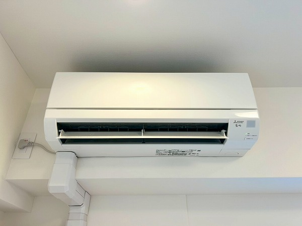 パレステュディオ新宿御苑_LDKの写真