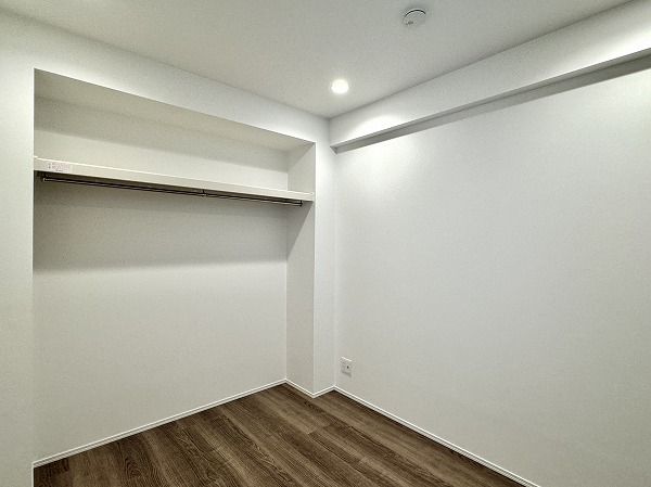 マンション西目黒苑_サービスルームの写真3