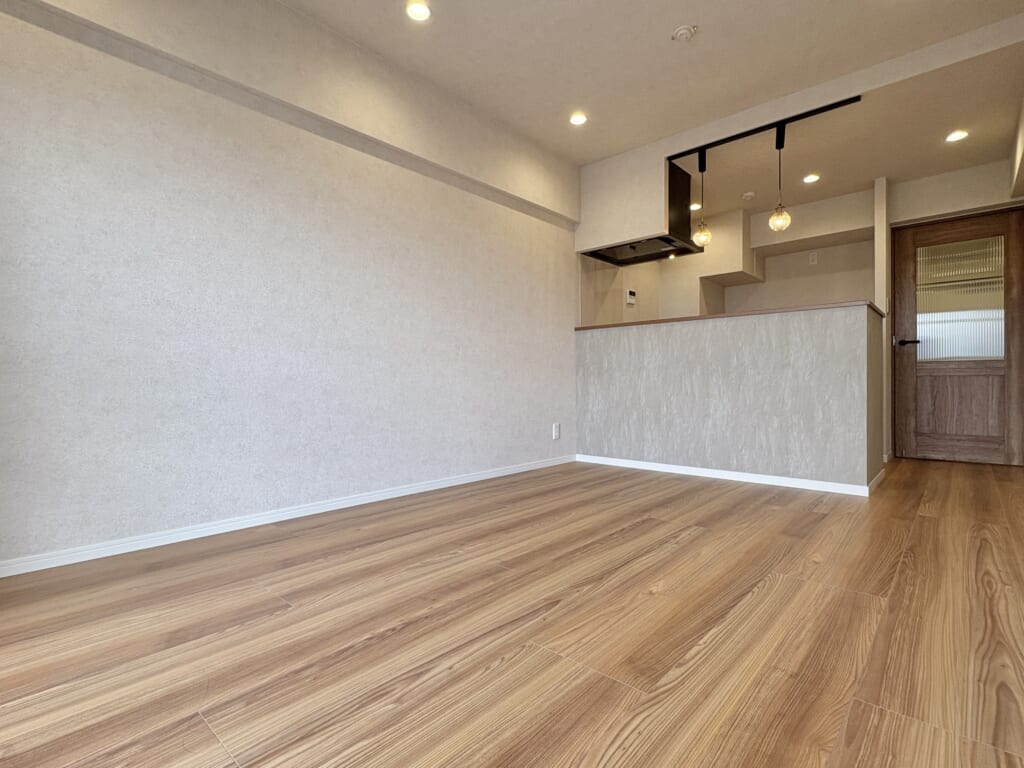 マンション池上