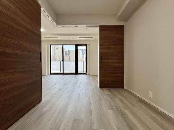 パークコート千代田一番町_コンパクトな洋室の写真