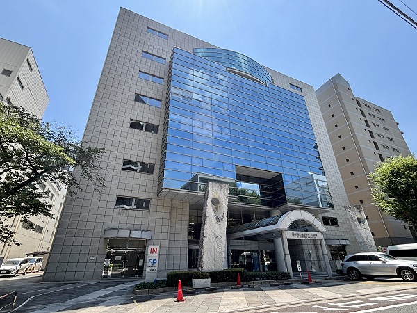 いきいきプラザ一番町