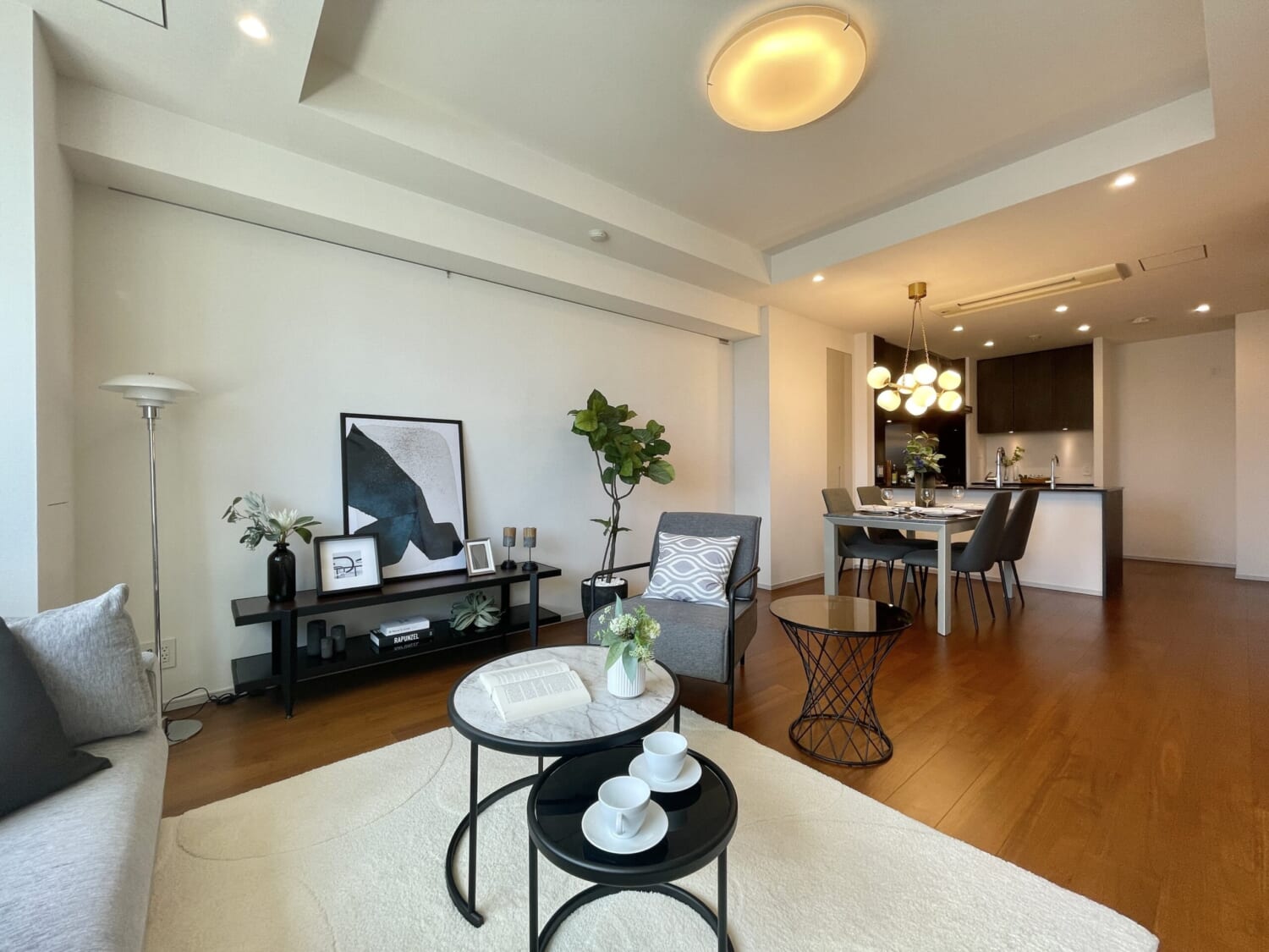 ザ・パークハウスグラン南青山高樹町