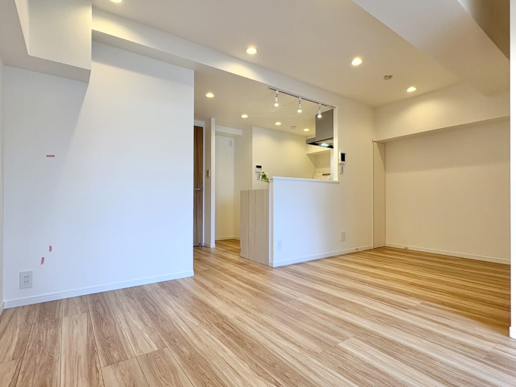 迦葉武蔵野第3マンション