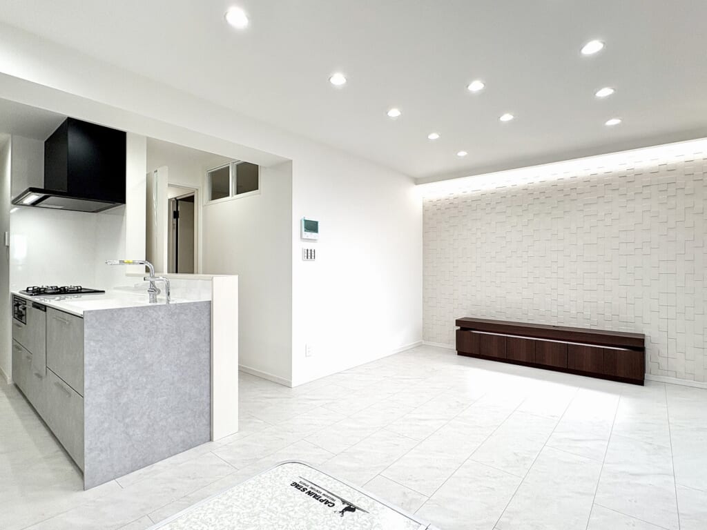 目黒台スカイマンション