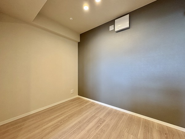 ライオンズスクエア用賀_寝室の写真