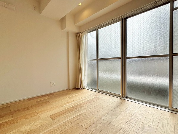 四谷ハイコーポ_約5.0帖の洋室の写真