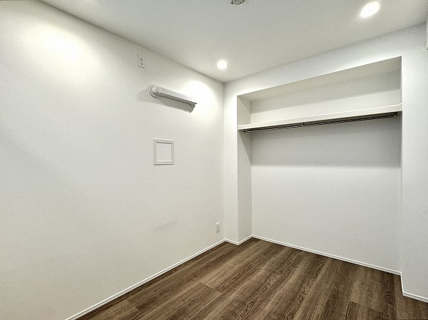 マンション西目黒苑_サービスルームの写真2