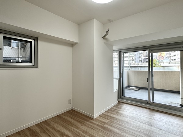 ライオンズマンション大森第3‗寝室の写真