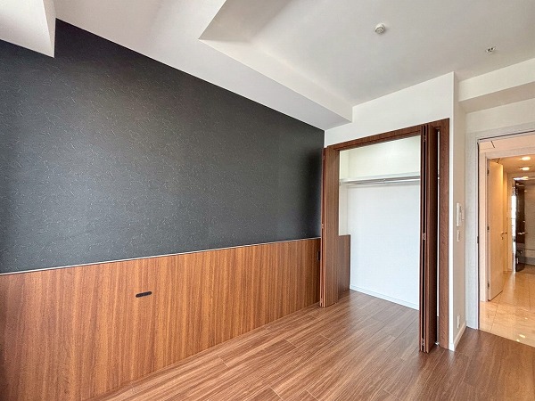 ブランズ六番町_お洒落な洋室の写真1