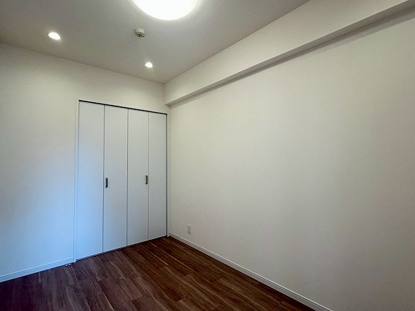 パレステュディオ新宿御苑_5.1帖の洋室の写真2