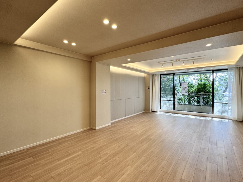 パークコート山王