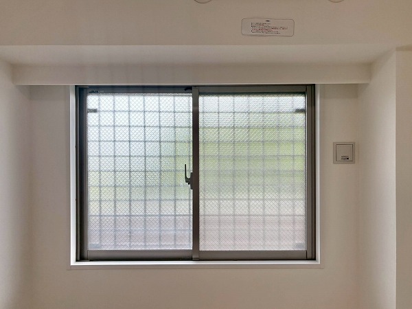 東急ドエルアルス下北沢サウスウインド_窓の写真