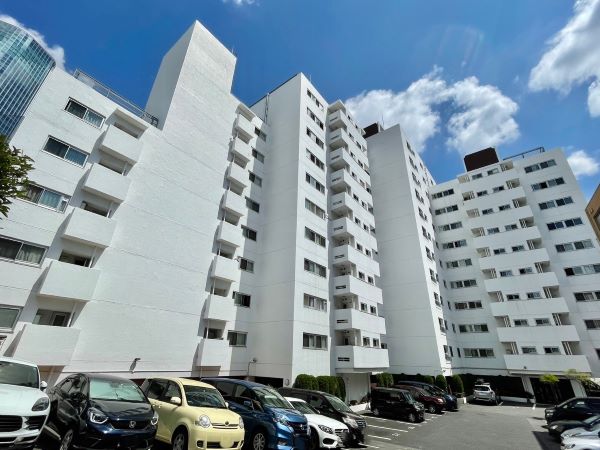 クラッシィハウス杉並方南町