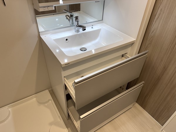 目黒グリーンコープ_洗面ボウルの写真 