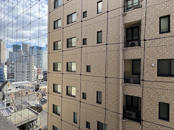 目黒グリーンコープ_眺望の写真 