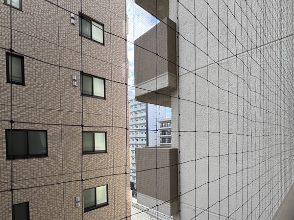 目黒グリーンコープ_眺望の写真2 