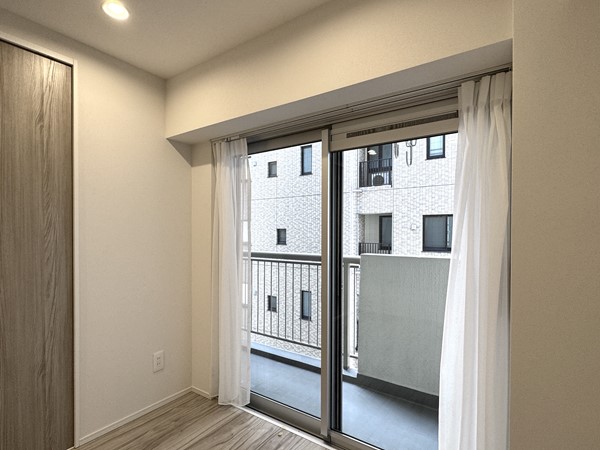 目黒グリーンコープ_洋室の写真 