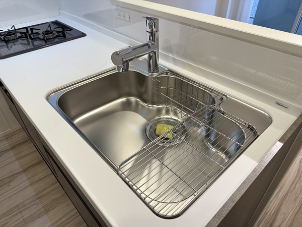 目黒グリーンコープ_シンクの写真 