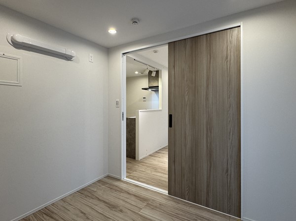 目黒グリーンコープ_洋室の写真2 