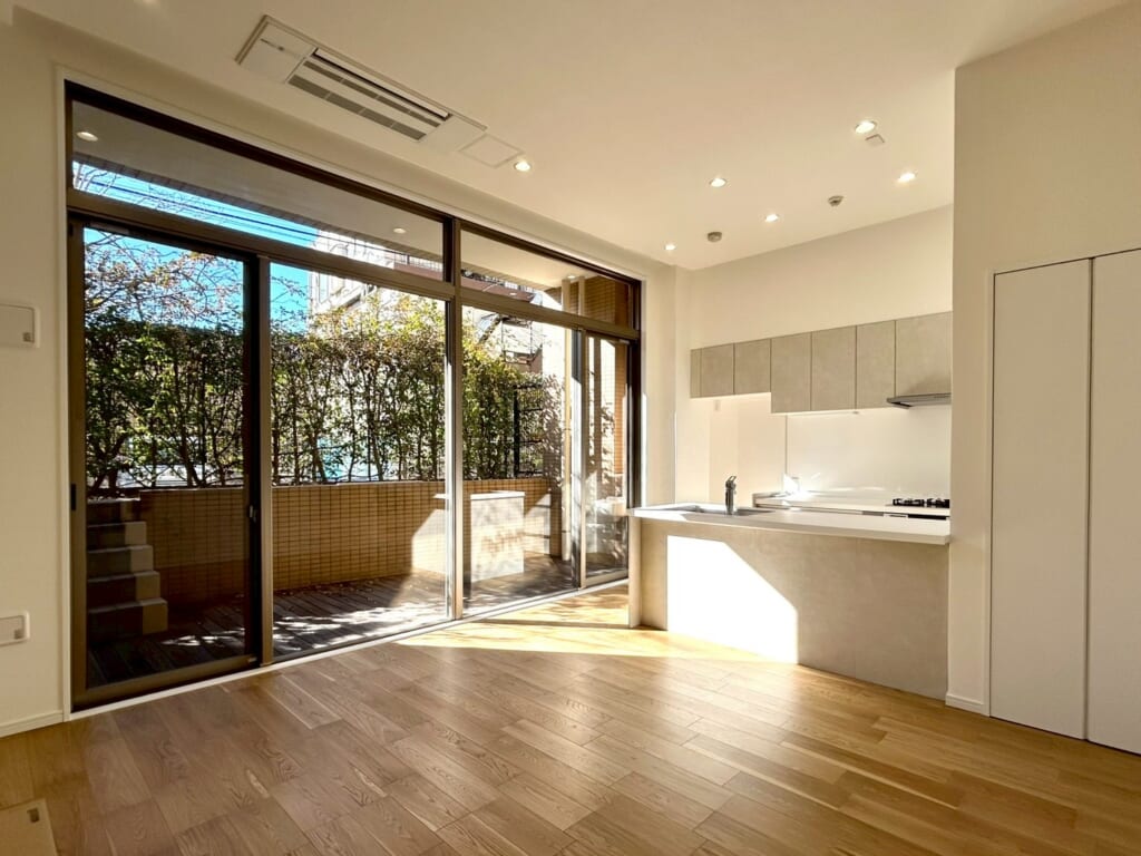 ディアクオーレ中野文園