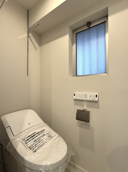 目黒グリーンコープ_トイレの写真 