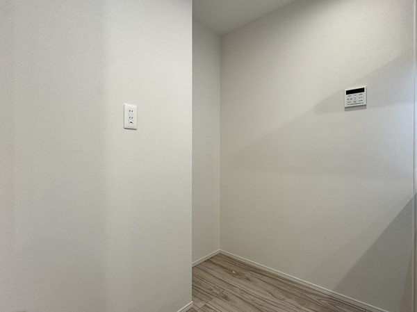 目黒グリーンコープ_冷蔵庫置き場の写真 