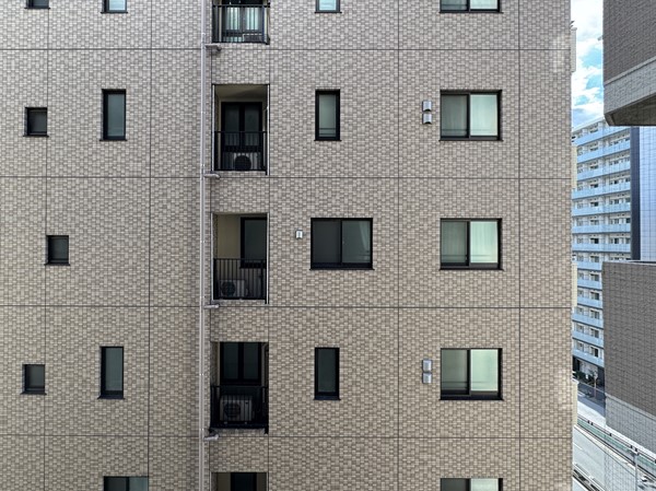 目黒グリーンコープ_眺望の写真3 