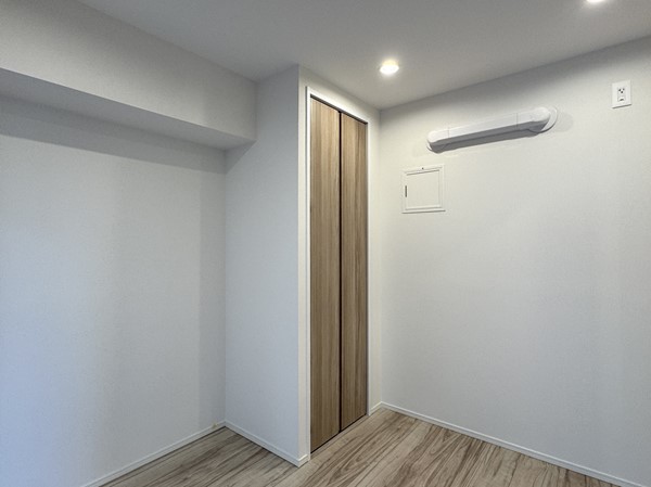 目黒グリーンコープ_洋室の写真3 