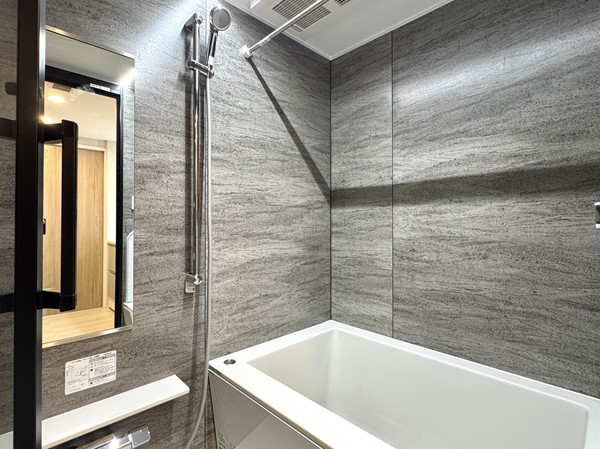 目黒グリーンコープ_浴室の写真 