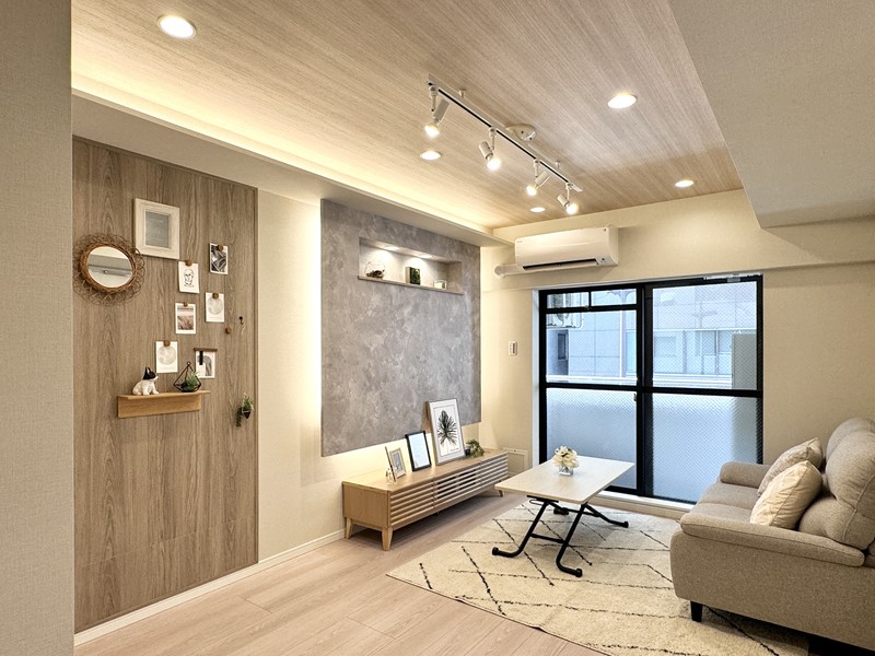 浜松町マンション