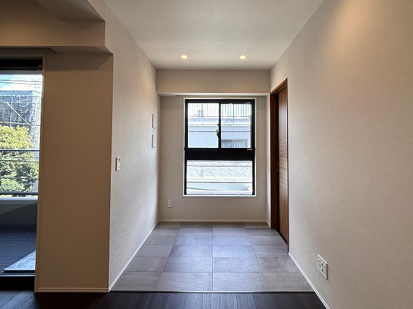 ザ・サンメゾン目白近衛町エルド_玄関の写真