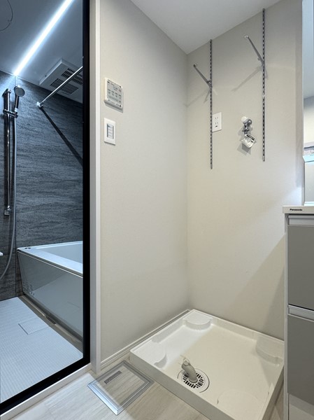 目黒グリーンコープ_ランドリーの写真 