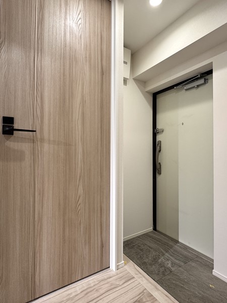 目黒グリーンコープ_玄関の写真2 